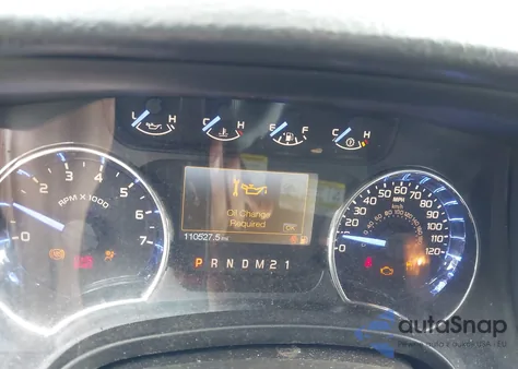 2010 Ford F150 Supercrew from USA, damaged, VIN 1FTFW1EV3AFA91816